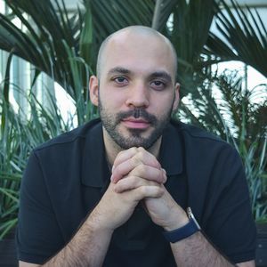 Meet your Posher, Andrew